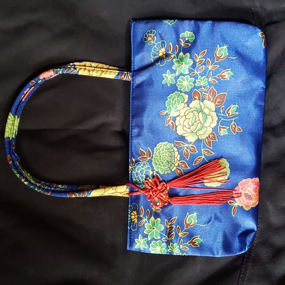 Chinese Purse